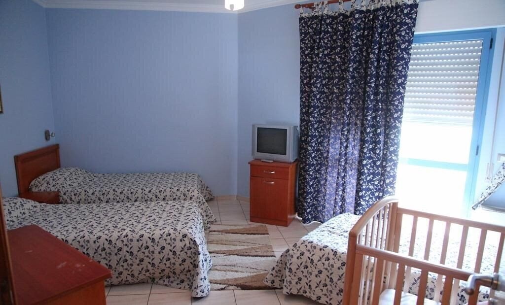 Апартаменты Hotel Pavaresia 4*